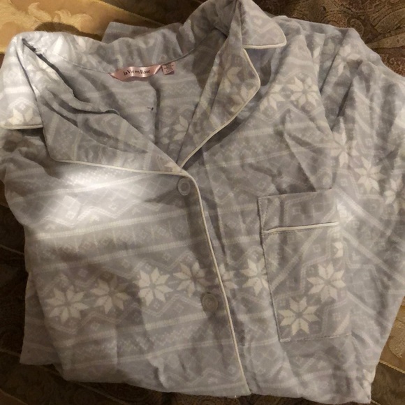 La Vie En Rose - Winter Panama Set - Picture 3 of 3